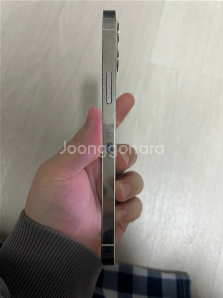 아이폰12pro 128g--2
