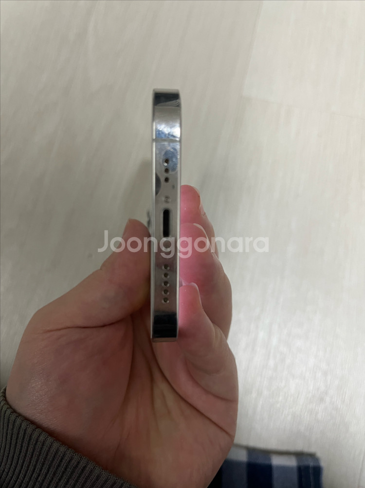 아이폰12pro 128g--5