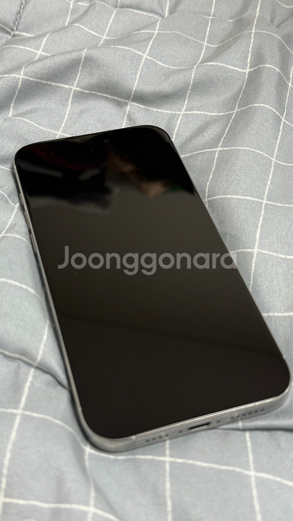 아이폰16프로맥스 256GB 화이트티타늄--0