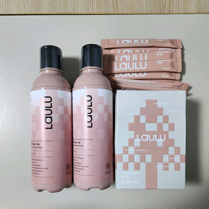 라울루 인텐스 가글