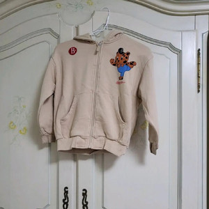 베베드피노 아서 후드집업(130)