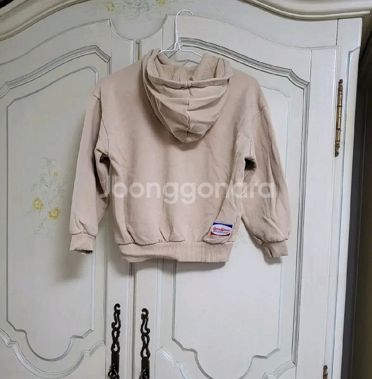 베베드피노 아서 후드집업(130)--1