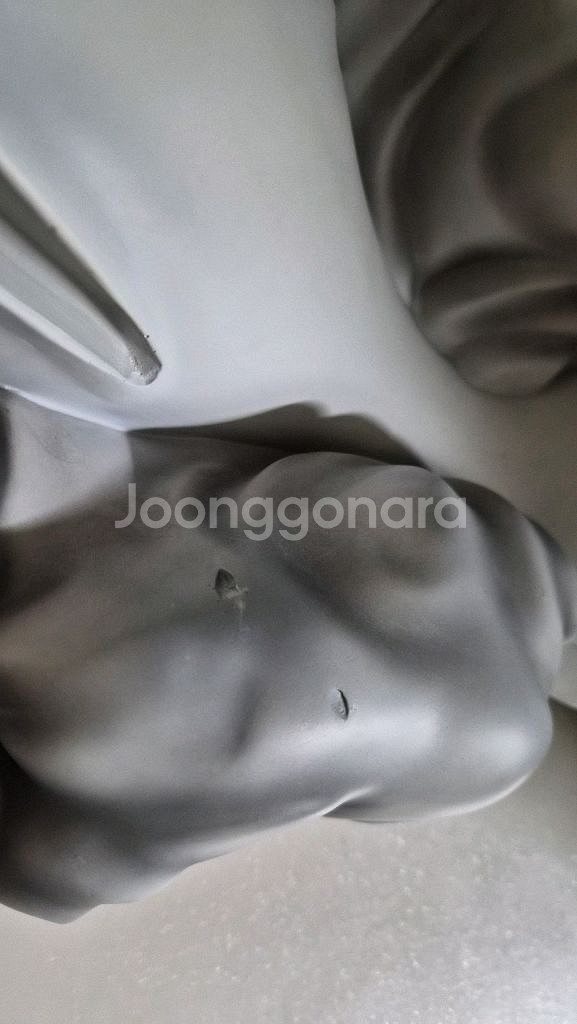 츠메아트 데이다라 나루토 스태츄 피규어 판매--3