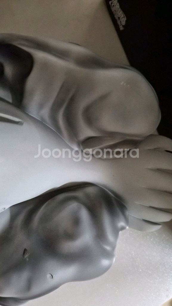 츠메아트 데이다라 나루토 스태츄 피규어 판매--4