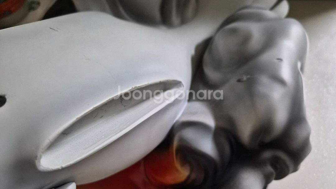 츠메아트 데이다라 나루토 스태츄 피규어 판매--6