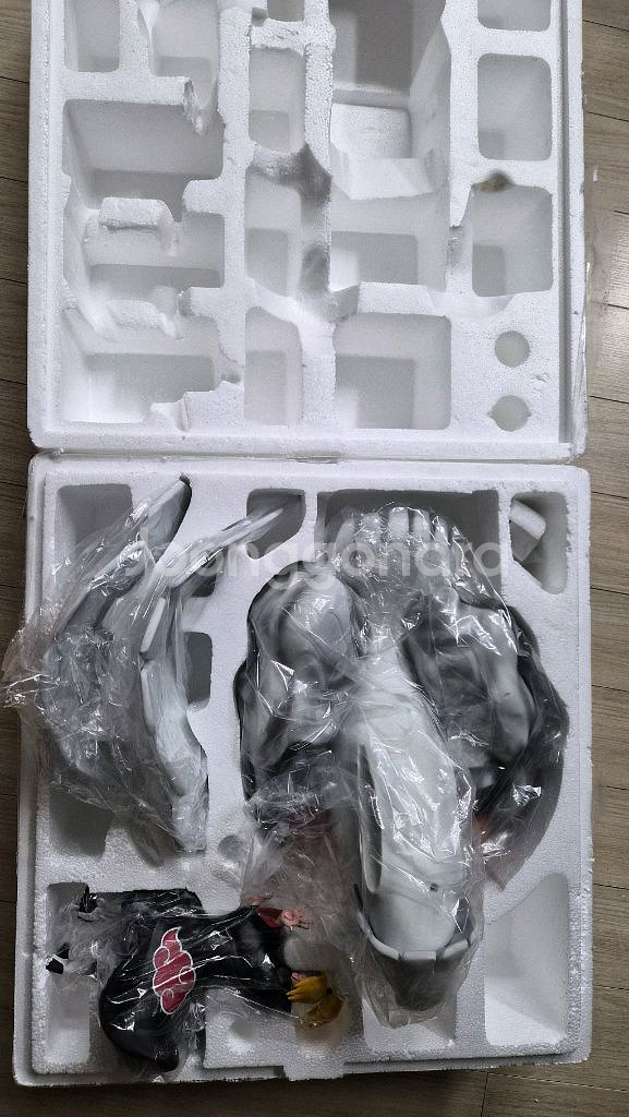 츠메아트 데이다라 나루토 스태츄 피규어 판매--7