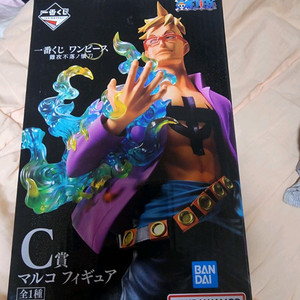 제일복권 마르코 C상