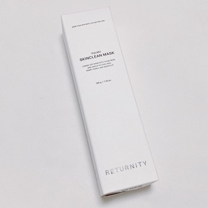 리터니티 율무 스킨클린 팩 200g 대용량