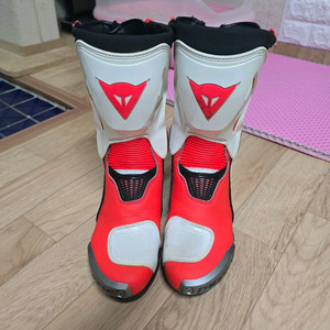 다이네즈여성 롱부츠37사이즈