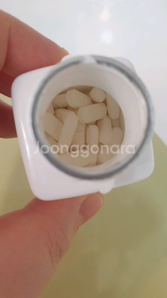 강아지 알러지&아토피 소양증 피부약 아포X--1