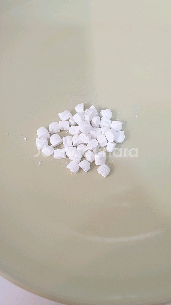 강아지 알러지&아토피 소양증 피부약 아포X--2