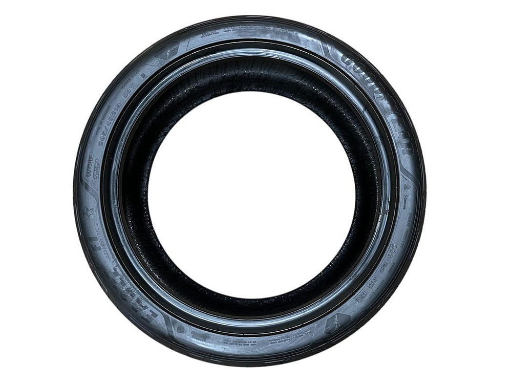 245 40 19(중고)굿이어 이글F1 2본가격--6