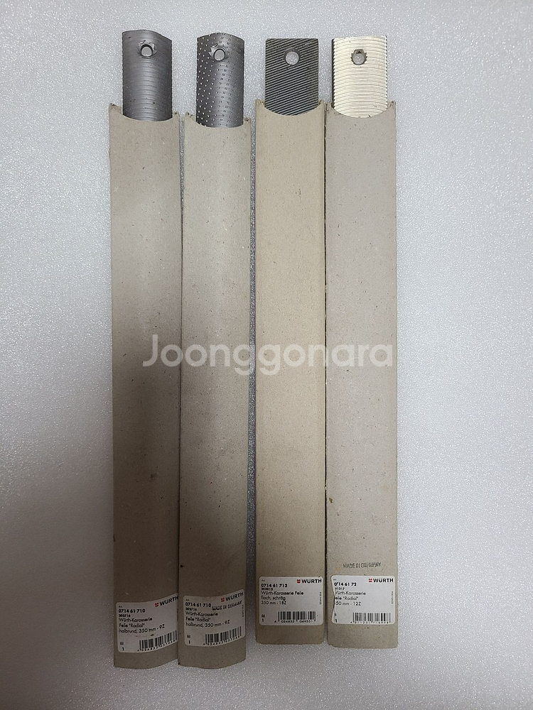 (미사용)독일산 야스리,줄 팝니다.--0