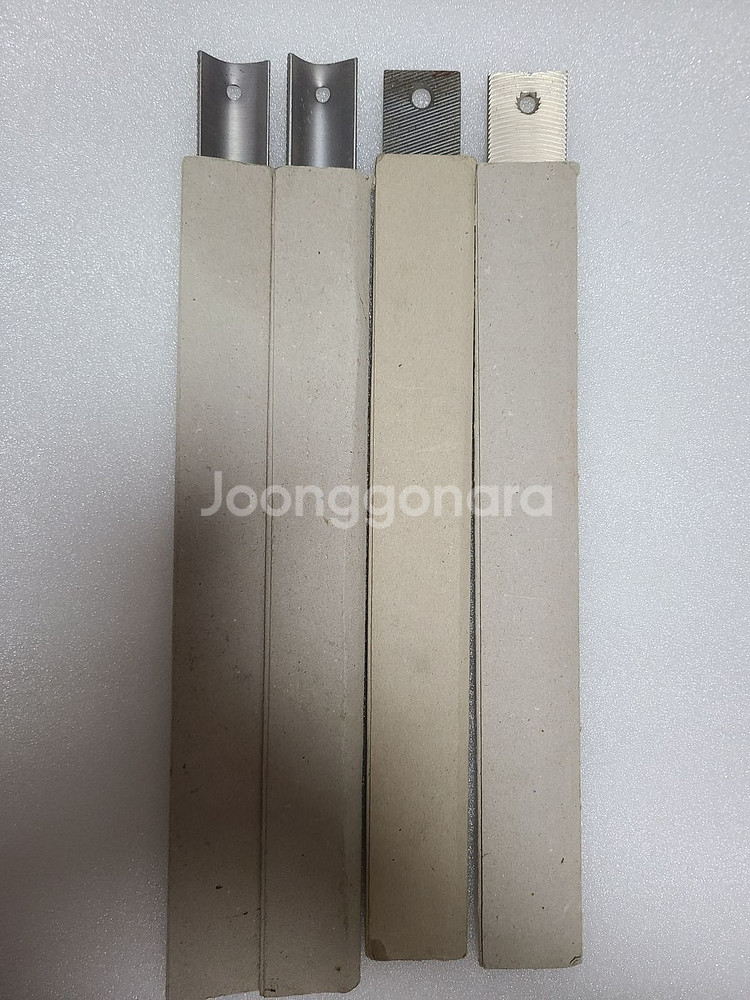 (미사용)독일산 야스리,줄 팝니다.--1