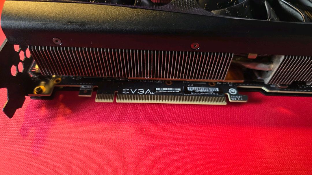 EVGA RTX 3090 FTW3 Ultra 팝니다--1