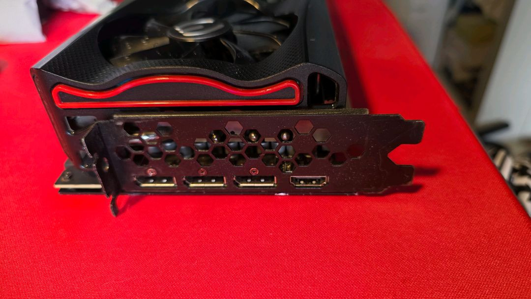 EVGA RTX 3090 FTW3 Ultra 팝니다--3