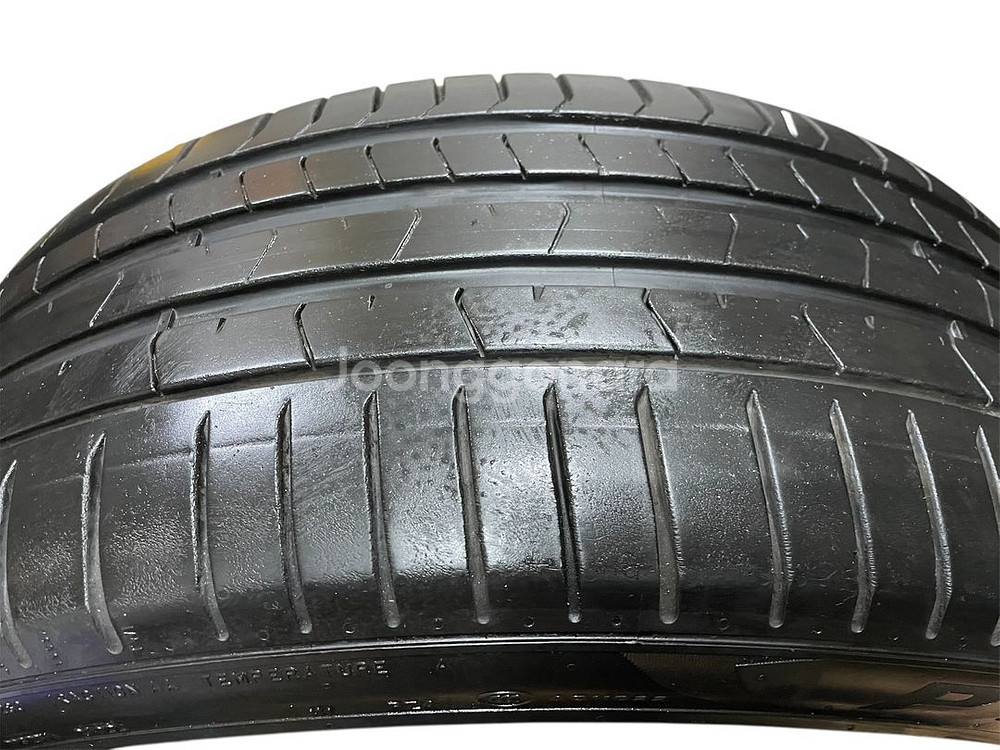 245 40 19(중고)피렐리 피제로 2본가격--1