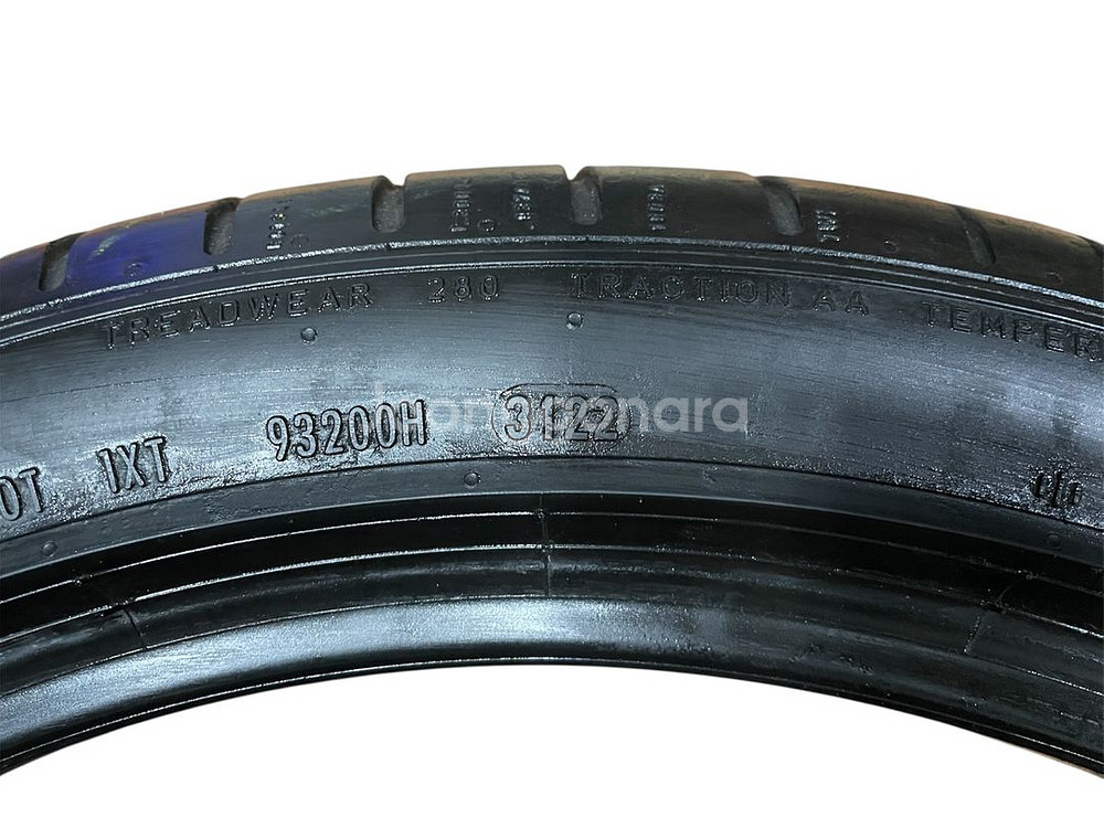 245 40 19(중고)피렐리 피제로 2본가격--3