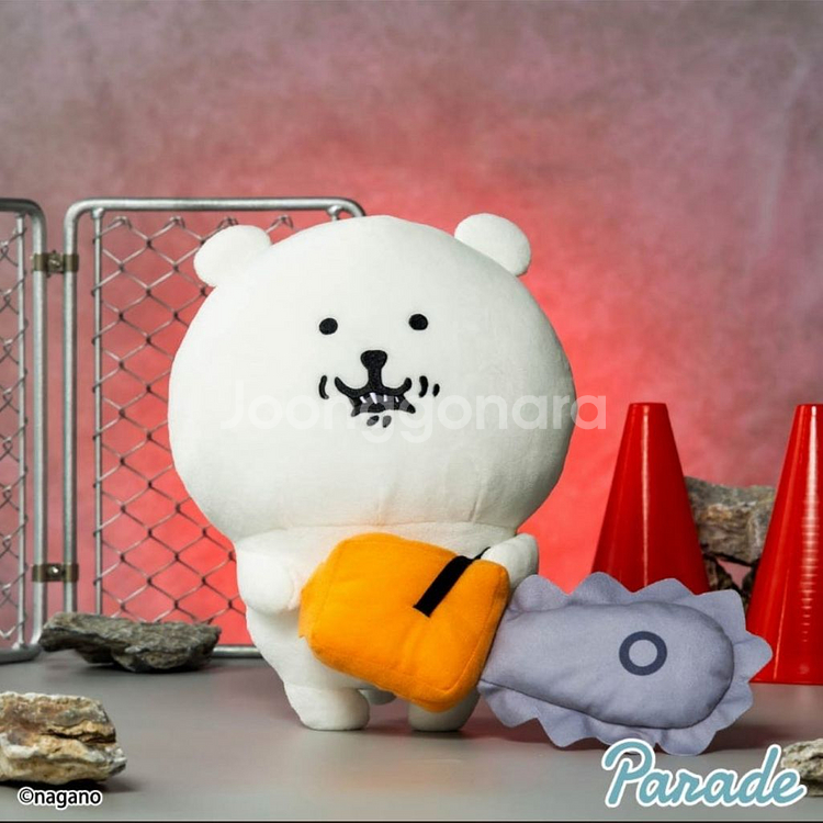 나가노 톱담곰 빅 누이 농담곰--0