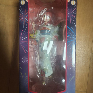 봇치더락 이치방쿠지 D상 키타 이쿠요 피규어 미개봉