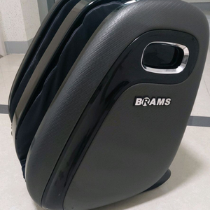 브람스 다리 종아리 마사지