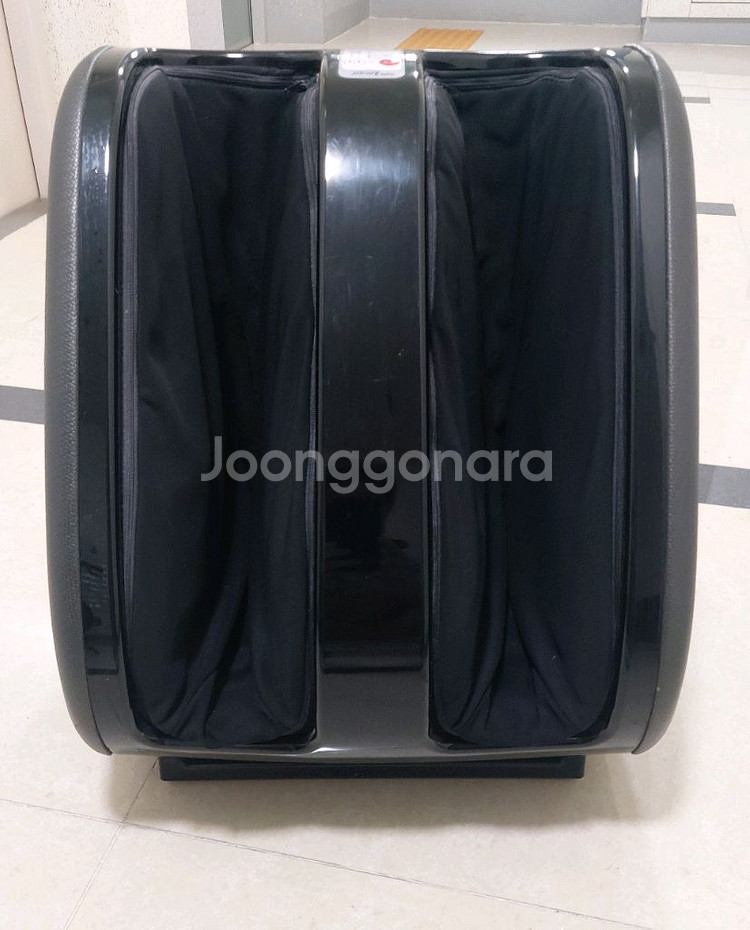 브람스 다리 종아리 마사지--1