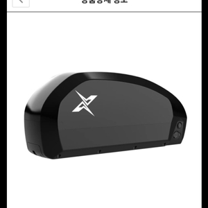 엑스라이더 미니점보배터리