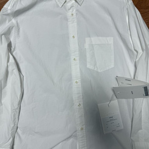 포터리컴포트셔츠 2size