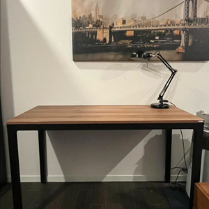 두닷 콰트로 아크 책상 1200