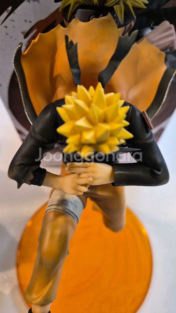 GEM 나루토 인계대전 피규어 판매--2