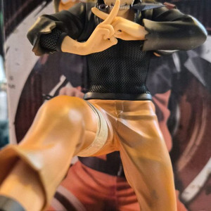 GEM 나루토 인계대전 피규어 판매