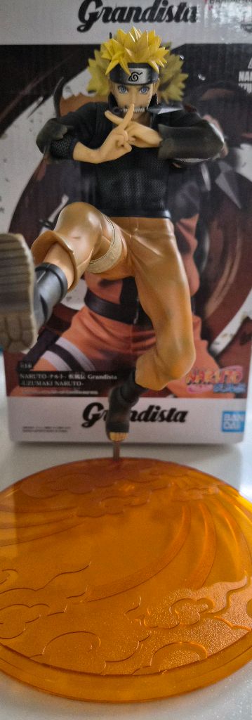 GEM 나루토 인계대전 피규어 판매--3