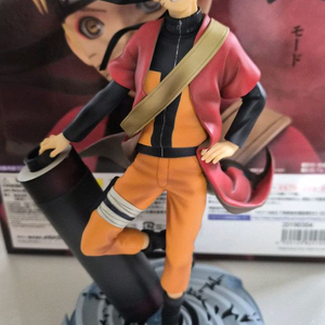 GEM 선인모드 나루토 피규어 판매