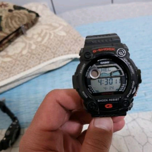지샥 쥐샥 G-7900 전자시계 방수시계 군인시계 판매