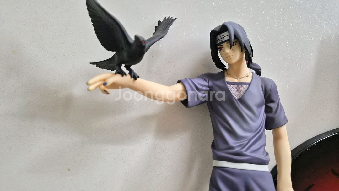 나루토 피규어 gem 이타치 판매--1