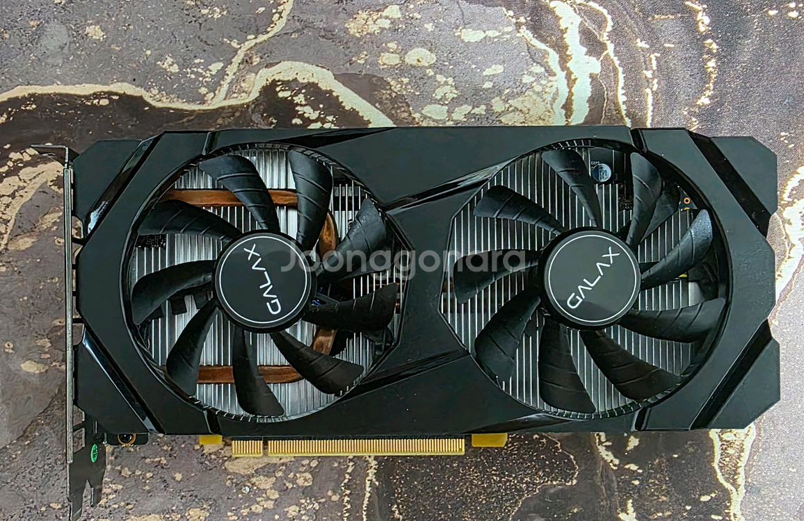 gtx 1660 6g--1