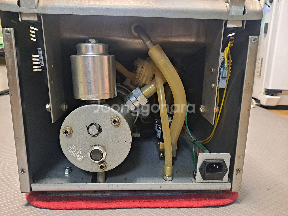 진공포장기 sbv-280t 탁상형 진공포장--4