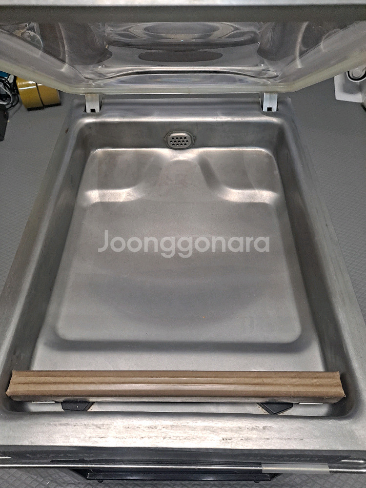 진공포장기 sbv-280t 탁상형 진공포장--2