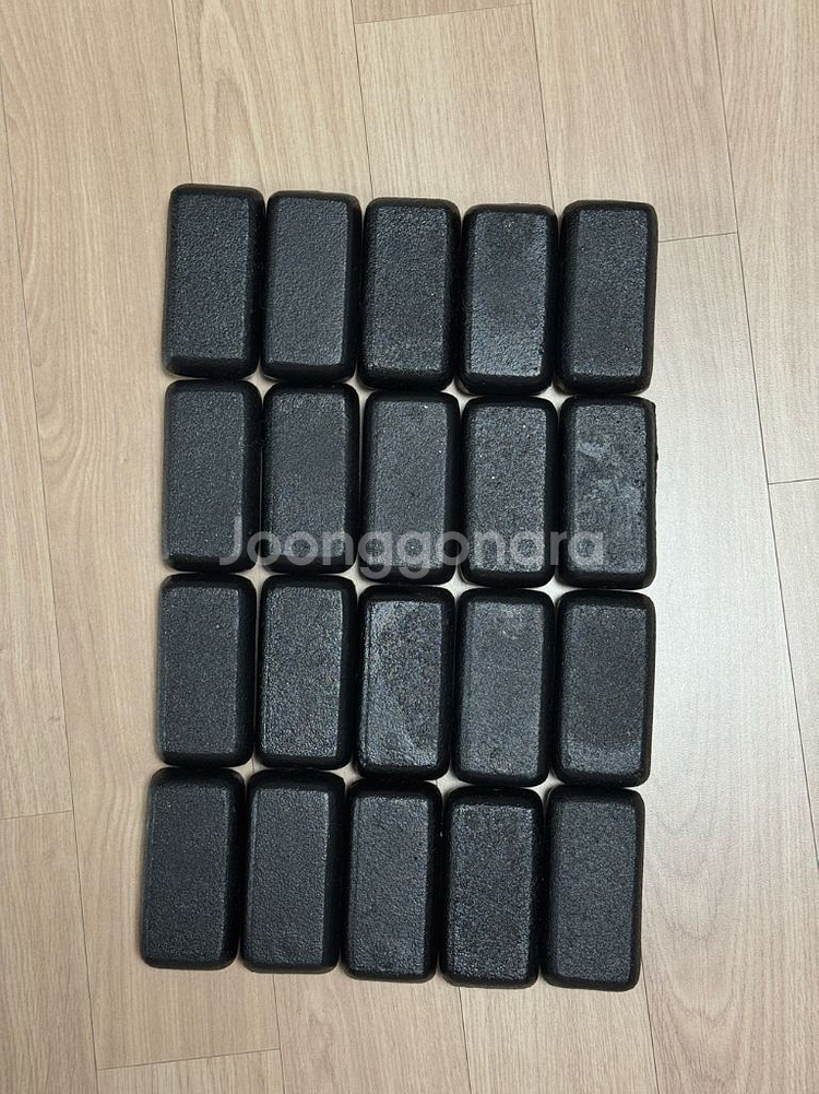 멜킨 중량조끼 ( 20kg 포함 )--3