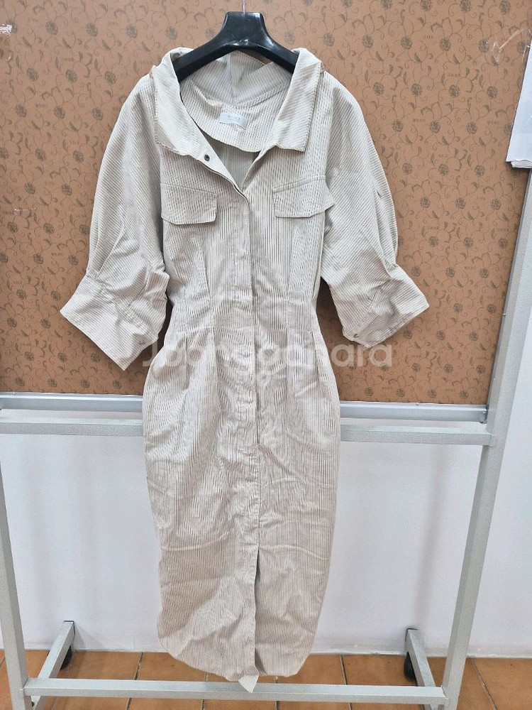 타임 여성용 롱원피스 판매합니다--0