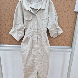 타임 여성용 롱원피스 판매합니다