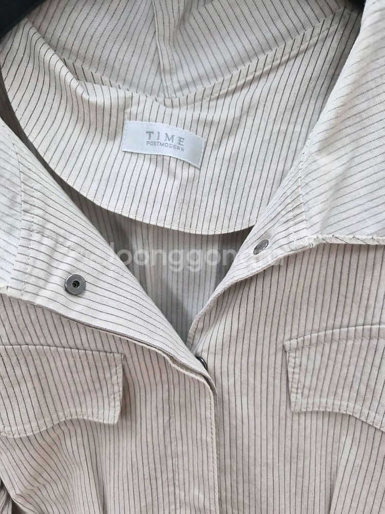 타임 여성용 롱원피스 판매합니다--1