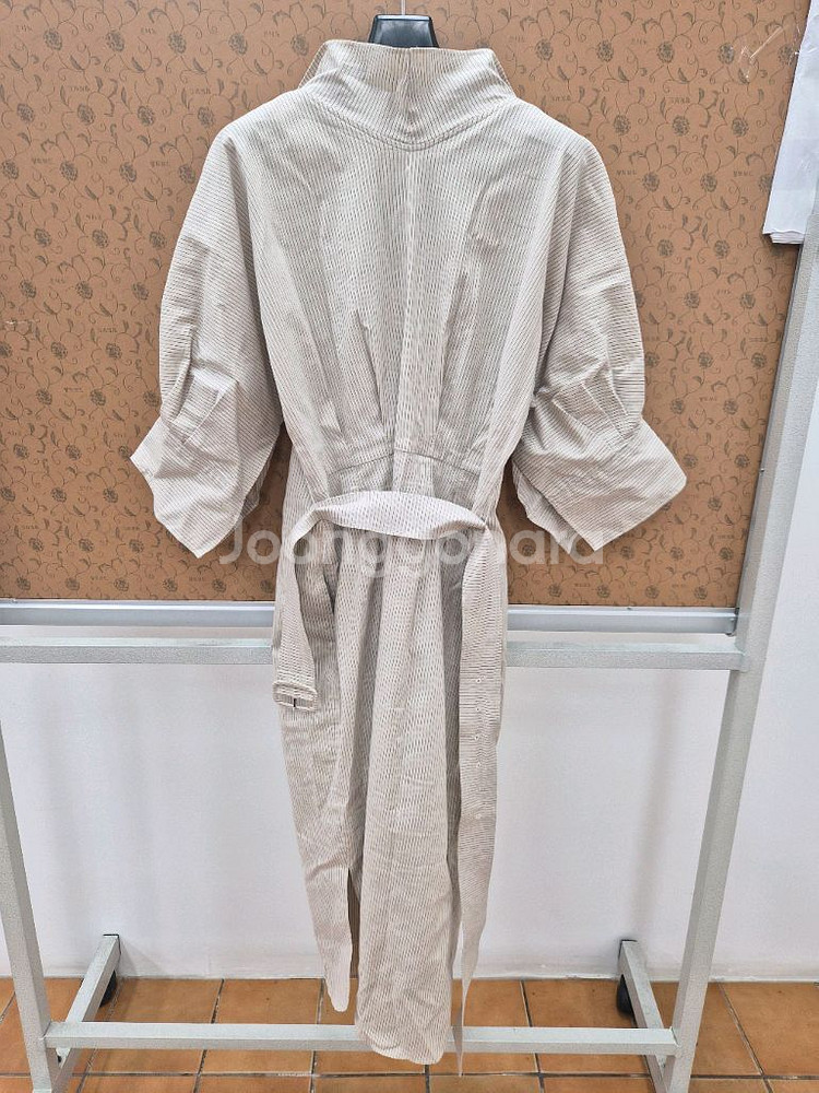 타임 여성용 롱원피스 판매합니다--4