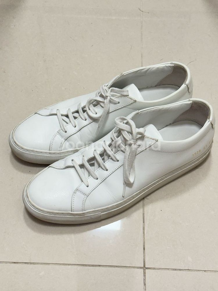 커먼프로젝트 아킬레스 로우 41사이즈--1