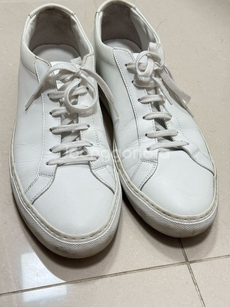 커먼프로젝트 아킬레스 로우 41사이즈--2