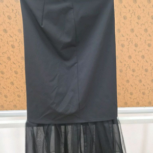 타임 여성용 메쉬 스커트 판매합니다