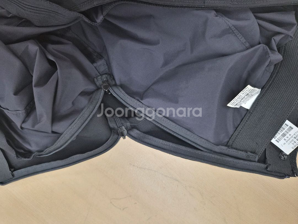 타임 여성용 메쉬 스커트 판매합니다--5