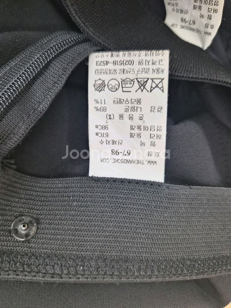 타임 여성용 메쉬 스커트 판매합니다--7