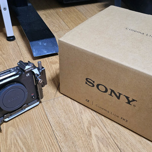 소니 fx3 + 2470gm2 + 70200gm2