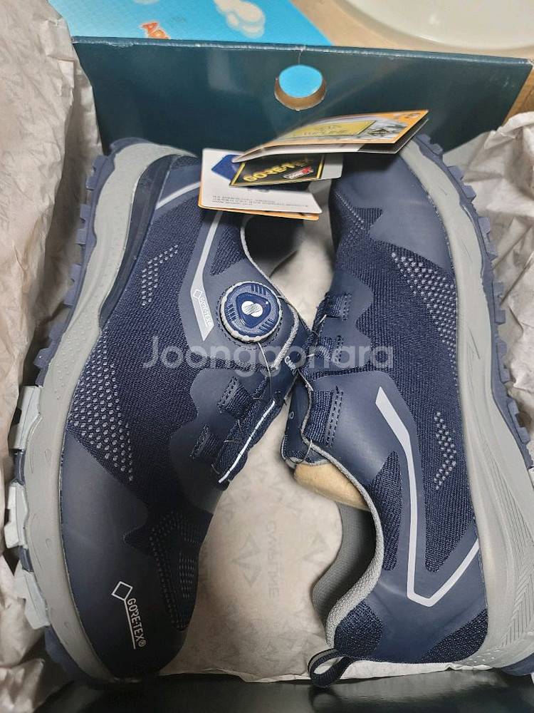 캠프라인 안전화 280--0